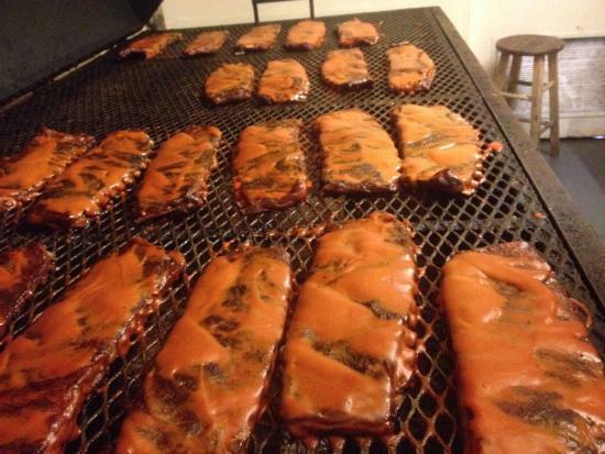 Dukes Barbecue of Beaufort